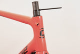 56cm Cannondale SuperSix EVO Carbon Rim Brake Frameset Super Six