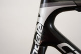 56cm Cannondale SuperSix EVO Carbon Rim Brake Frameset Super Six