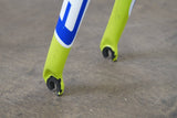 56cm Cannondale SuperSix EVO Carbon Rim Brake Frameset Super Six