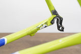 56cm Cannondale SuperSix EVO Carbon Rim Brake Frameset Super Six