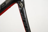 56cm Cannondale SuperSix EVO Carbon Rim Brake Frameset Super Six