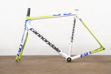 56cm Cannondale SuperSix EVO Carbon Rim Brake Frameset Super Six