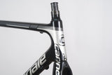 56cm Cannondale SuperSix EVO Carbon Rim Brake Frameset Super Six