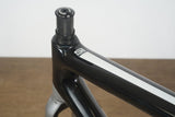 56cm Cannondale SuperSix EVO Carbon Rim Brake Frameset Super Six