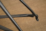 56cm Cannondale SuperSix EVO Carbon Rim Brake Frameset Super Six