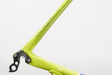 56cm Cannondale SuperSix EVO Carbon Rim Brake Frameset Super Six
