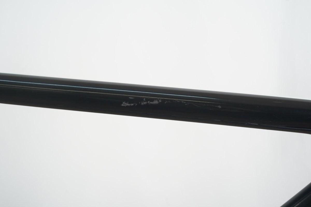 56cm Cannondale SuperSix EVO Carbon Rim Brake Frameset Super Six