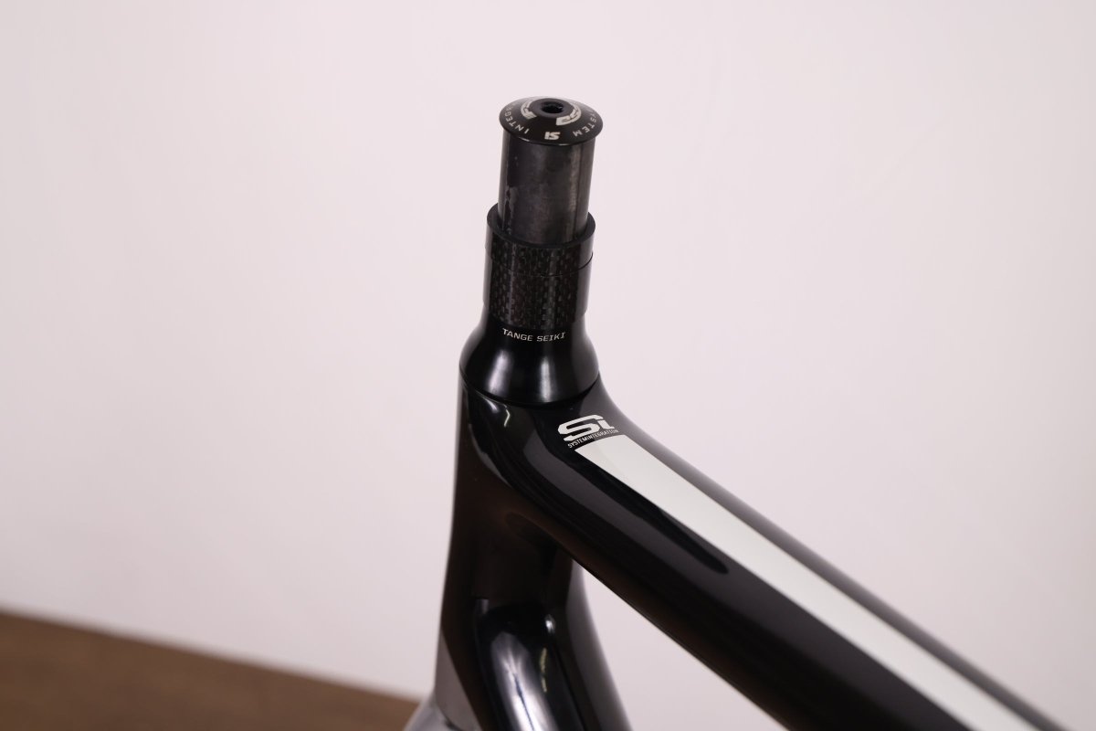 56cm Cannondale SuperSix EVO Carbon Rim Brake Frameset Super Six