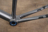 56cm Cannondale SuperSix EVO Hi-MOD Carbon Rim Brake Frameset Super Six HiMod