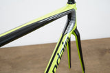 56cm Cannondale SuperSix EVO Hi-Mod Carbon Rim Brake Frameset Super Six HiMod
