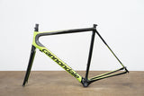 56cm Cannondale SuperSix EVO Hi-Mod Carbon Rim Brake Frameset Super Six HiMod