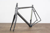 56cm Cannondale SuperSix EVO Hi-MOD Carbon Rim Brake Frameset Super Six HiMod
