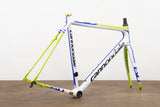 56cm Cannondale SuperSix EVO Team Gen 1 Carbon Rim Brake Frameset Super Six