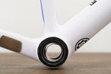 56cm Cannondale SuperSix EVO Team Gen 1 Carbon Rim Brake Frameset Super Six