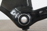 56cm Cervelo P3 Carbon Aero Rim Brake TT Triathlon Frameset