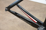 56cm Cervelo P5 TT Triathlon Carbon Rim Brake Frameset
