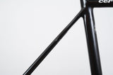 56cm Cervelo R3 Carbon Rim Brake Road Frameset