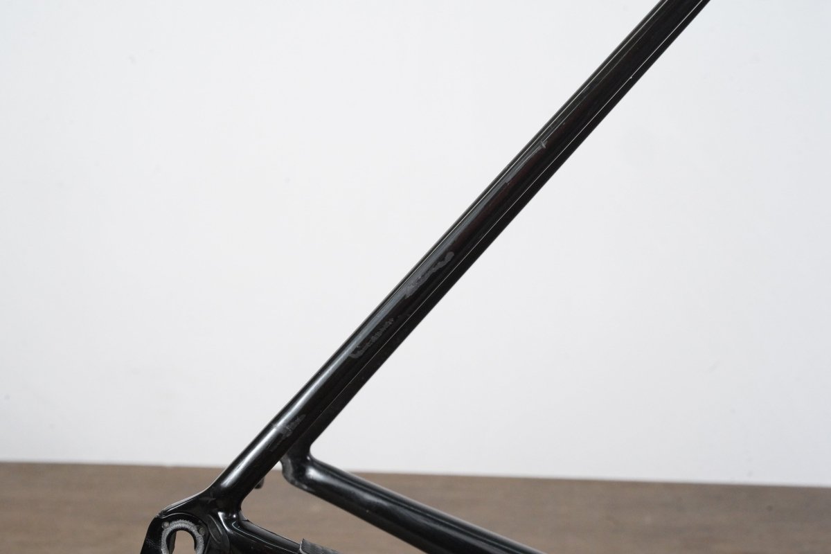 56cm Cervelo R3 Carbon Rim Brake Road Frameset – Elevate Cycling