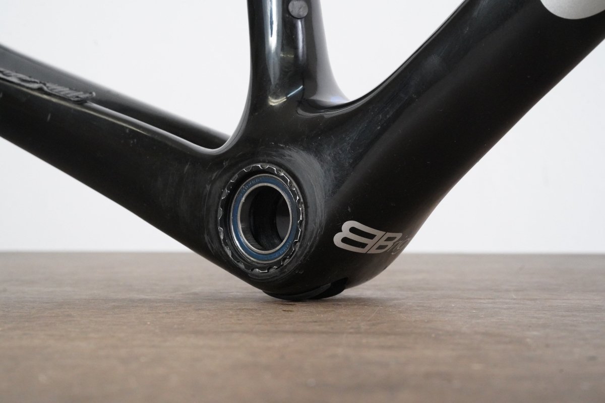 56cm Cervelo R3 Carbon Rim Brake Road Frameset – Elevate Cycling