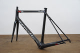 56cm Cervelo R5 Carbon Rim Brake Road Frameset