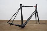56cm Cervelo R5 Carbon Rim Brake Road Frameset