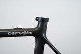 56cm Cervelo R5 Carbon Rim Brake Road Frameset