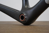 56cm Cervelo R5 Carbon Rim Brake Road Frameset