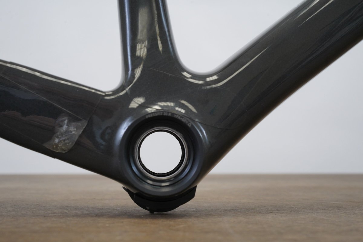 56cm Cervelo R5 Carbon Rim Brake Road Frameset