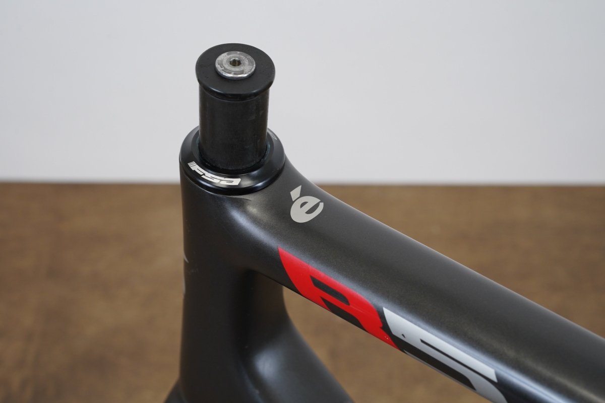 56cm Cervelo R5 Carbon Rim Brake Road Frameset