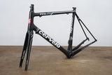 56cm Cervelo R5 Carbon Rim Brake Road Frameset