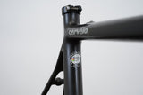 56cm Cervelo R5 Carbon Rim Brake Road Frameset