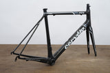 56cm Cervelo R5 Carbon Rim Brake Road Frameset