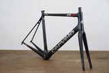 56cm Cervelo R5 Carbon Rim Brake Road Frameset