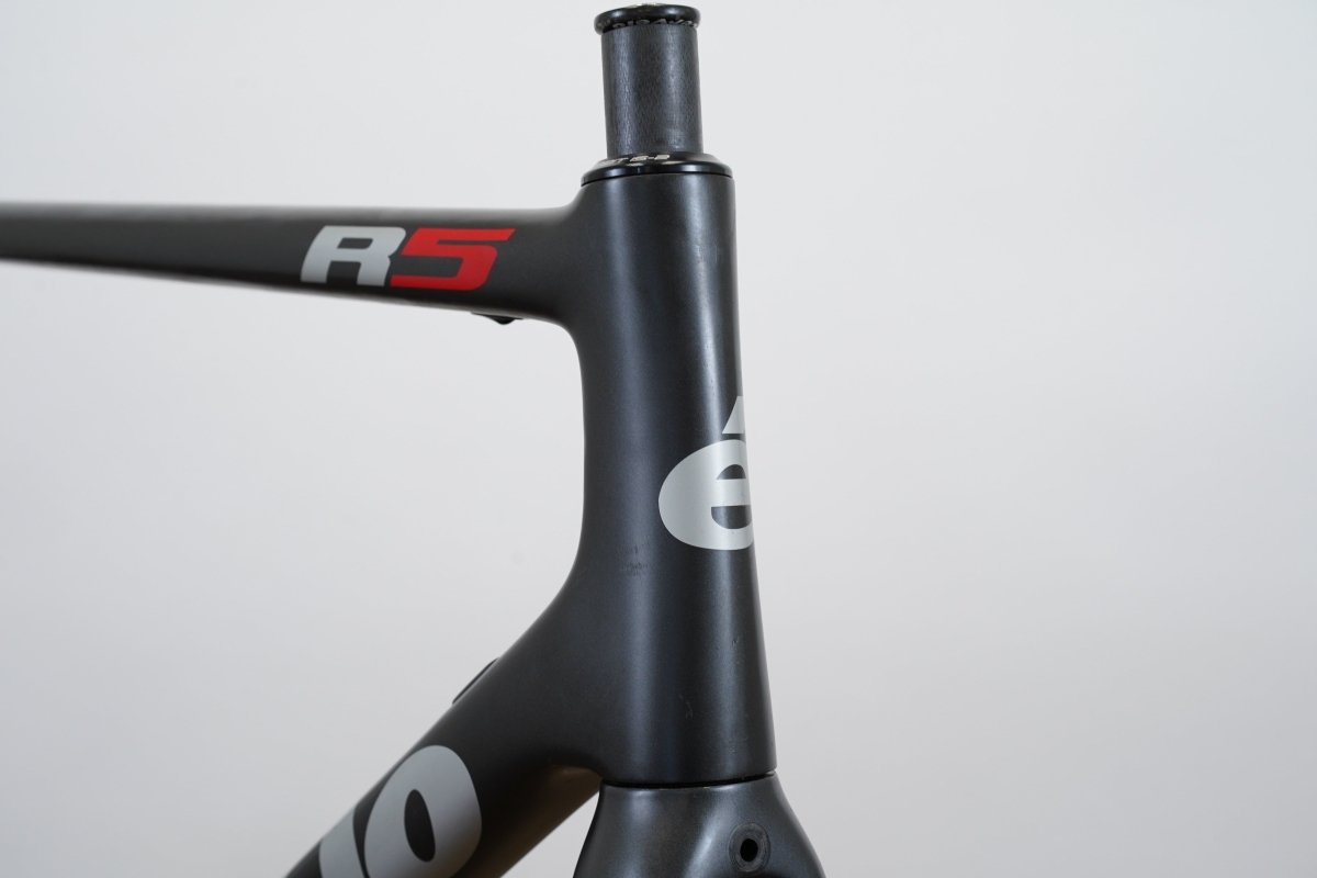56cm Cervelo R5 Carbon Rim Brake Road Frameset