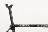 56cm Cervelo R5 Classics Edition Carbon Disc Brake Road Frameset