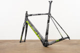 56cm Cervelo R5 Classics Edition Carbon Disc Brake Road Frameset