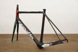 56cm Cervelo R5 SL Carbon Rim Brake Road Frameset *Custom Paint*