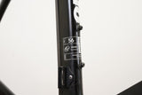 56cm Cervelo S2 Carbon Aero Rim Brake Road Frameset
