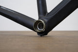 56cm De Rosa Protos Carbon Rim Brake Road Frameset