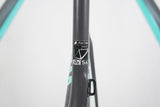 56cm Factor O2 Carbon Disc Brake Road Frameset