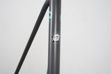 56cm Factor O2 Carbon Disc Brake Road Frameset