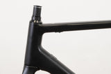 56cm Factor O2 Carbon Rim Brake Road Frameset *Repaired*