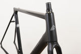 56cm Factor O2 Carbon Rim Brake Road Frameset *Repaired*