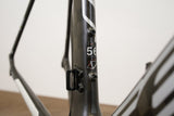 56cm Felt AR1 Carbon Aero Rim Brake Road Frameset AR 1