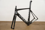 56cm Felt AR1 Carbon Aero Rim Brake Road Frameset AR 1