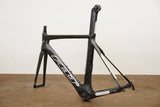 56cm Felt AR1 Carbon Aero Rim Brake Road Frameset AR 1