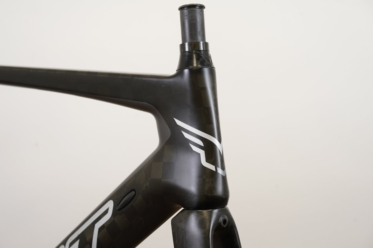 56cm Felt AR1 Carbon Aero Rim Brake Road Frameset AR 1