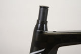 56cm Felt AR1 Carbon Aero Rim Brake Road Frameset AR 1
