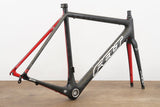 56cm Felt F1 Carbon Rim Brake Road Framesest