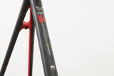 56cm Felt F1 Carbon Rim Brake Road Framesest